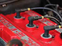 1987 Ford Sierra RS500 (#143/500)-Sold