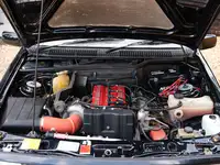 1987 Ford Sierra RS500 (#143/500)-Sold