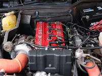 1987 Ford Sierra RS500 (#143/500)-Sold