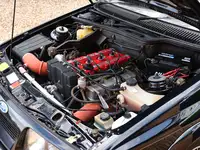 1987 Ford Sierra RS500 (#143/500)-Sold