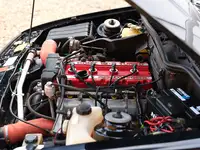 1987 Ford Sierra RS500 (#143/500)-Sold