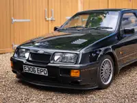 1987 Ford Sierra RS500 (#143/500)-Sold