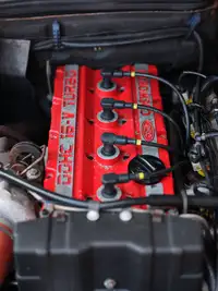 1987 Ford Sierra RS500 (#143/500)-Sold