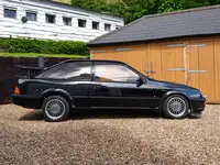 1987 Ford Sierra RS500 (#143/500)-Sold