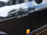 1987 Ford Sierra RS500 (#143/500)-Sold