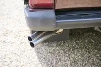 1987 Range Rover Vogue V8 3.5 EFi Manual-Sold