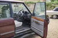 1987 Range Rover Vogue V8 3.5 EFi Manual-Sold