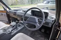 1987 Range Rover Vogue V8 3.5 EFi Manual-Sold