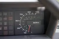 1987 Range Rover Vogue V8 3.5 EFi Manual-Sold