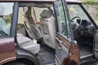1987 Range Rover Vogue V8 3.5 EFi Manual-Sold