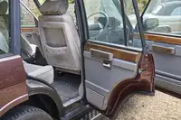 1987 Range Rover Vogue V8 3.5 EFi Manual-Sold