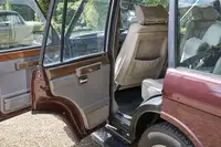 1987 Range Rover Vogue V8 3.5 EFi Manual-Sold