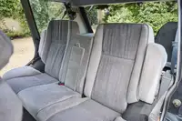 1987 Range Rover Vogue V8 3.5 EFi Manual-Sold