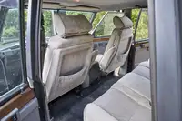 1987 Range Rover Vogue V8 3.5 EFi Manual-Sold