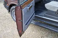 1987 Range Rover Vogue V8 3.5 EFi Manual-Sold