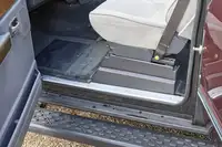 1987 Range Rover Vogue V8 3.5 EFi Manual-Sold