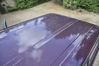 1987 Range Rover Vogue V8 3.5 EFi Manual-Sold