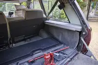 1987 Range Rover Vogue V8 3.5 EFi Manual-Sold