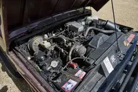 1987 Range Rover Vogue V8 3.5 EFi Manual-Sold