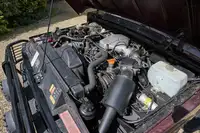 1987 Range Rover Vogue V8 3.5 EFi Manual-Sold