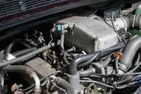 1987 Range Rover Vogue V8 3.5 EFi Manual-Sold