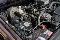 1987 Range Rover Vogue V8 3.5 EFi Manual-Sold