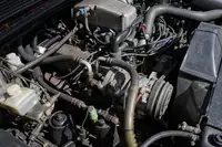 1987 Range Rover Vogue V8 3.5 EFi Manual-Sold