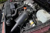 1987 Range Rover Vogue V8 3.5 EFi Manual-Sold