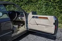 1993 Mercedes-Benz E320 Cabriolet -Sold