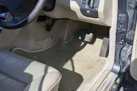 1993 Mercedes-Benz E320 Cabriolet -Sold