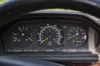 1993 Mercedes-Benz E320 Cabriolet -Sold