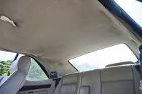 1993 Mercedes-Benz E320 Cabriolet -Sold