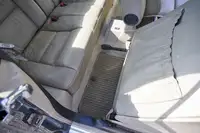 1993 Mercedes-Benz E320 Cabriolet -Sold