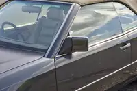 1993 Mercedes-Benz E320 Cabriolet -Sold
