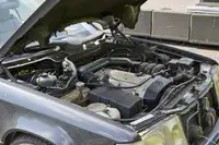 1993 Mercedes-Benz E320 Cabriolet -Sold