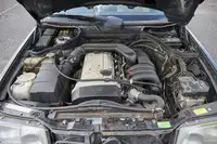 1993 Mercedes-Benz E320 Cabriolet -Sold