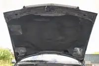 1993 Mercedes-Benz E320 Cabriolet -Sold