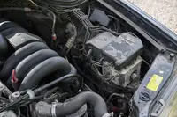 1993 Mercedes-Benz E320 Cabriolet -Sold