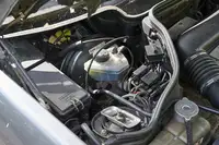 1993 Mercedes-Benz E320 Cabriolet -Sold