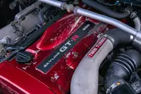 1999 Nissan Skyline R34 GT-R Series I-Sold