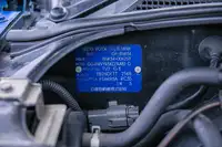 1999 Nissan Skyline R34 GT-R Series I-Sold