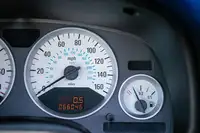 2002 Vauxhall Astra '888 Edition' Turbo Coupé -Sold