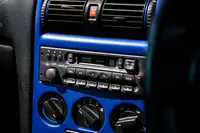 2002 Vauxhall Astra '888 Edition' Turbo Coupé -Sold