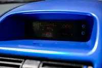 2002 Vauxhall Astra '888 Edition' Turbo Coupé -Sold