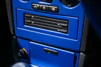 2002 Vauxhall Astra '888 Edition' Turbo Coupé -Sold