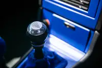 2002 Vauxhall Astra '888 Edition' Turbo Coup&eacute; -Sold