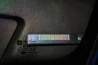 2002 Vauxhall Astra '888 Edition' Turbo Coup&eacute; -Sold