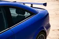 2002 Vauxhall Astra '888 Edition' Turbo Coup&eacute; -Sold