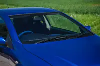 2002 Vauxhall Astra '888 Edition' Turbo Coup&eacute; -Sold