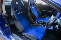 2002 Vauxhall Astra '888 Edition' Turbo Coupé -Sold